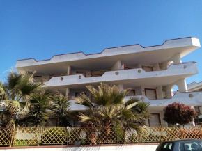 Гостиница Residence Le Magnolie  Мартинсикуро